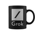 両面 Grok Ai 人工知能研究 コーヒーマグ
