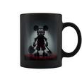 中世の武器 ミッキー怖いホラー コーヒーマグ