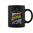 公式「Joseph And The Amazing Technicolor Dreamcoat」 コーヒーマグ
