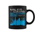 公式マイルス・デイビス ジャズ アイコングッズ コレクターズアイテム コーヒーマグ