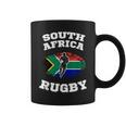 南アフリカ スプリングボックス ラグビー コーヒーマグ