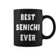 史上最高のenichi コーヒーマグ