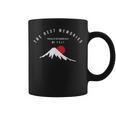 富士山 美しい 日本の山 おしゃれ 朝日 日の出 想い出 お土産 コーヒーマグ