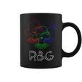 悪名高いrbg ルース・ベイダー・ギンズバーグ Rgb コーヒーマグ
