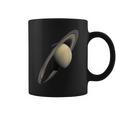 惑星 土星 太陽系 惑星 天文学 科学 コーヒーマグ