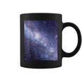 星空・宇宙・銀河《フルビッグプリント》【天体観測シリーズ】おしゃれ かっこいい デザイン コーヒーマグ
