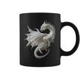白龍 グラフィック 神話イラスト 白龍 コーヒーマグ