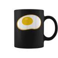 目玉焼き 漫画 カワイイ オタク ブランチ 料理 面白い コーヒーマグ