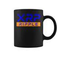 私のxrpリップル暗号通貨 コーヒーマグ