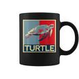 面白tシャツ 海 カメ 亀 おもしろ かわいい グッズ 服 ネタ メンズ オリジナル 夏 コーヒーマグ