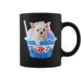 面白いtシャツ チワワ かき氷 イヌ メンズ 犬好き グッズ かわいい おもしろ 面白い 服 ネタ 夏 コーヒーマグ