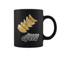 餃子 ぎょうざ Gyoza【中華 Okazu】ご飯タイム【変なtシャツ屋さん】面白い ポップ デザイン イラスト コーヒーマグ