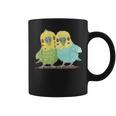鳥 インコ かわいい ペット おもしろ 動物 イラスト コーヒーマグ