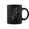 龍体文字 とほかみえみため とほかみえひため かごめ 上り龍下り龍 陰陽 龍神 フトマニ図 神代文字 開運 言霊 お守り コーヒーマグ