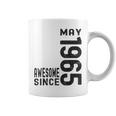 1965年5月以来素晴らしい、1965年5月の誕生日に生まれる コーヒーマグ