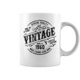 65Th Birthday Made In 1960 When Legends Were Bornintage コーヒーマグ