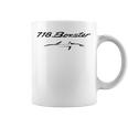 718ボクスタースポーツカー コーヒーマグ