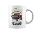 American Muscle Cars レトロカー愛好家用 コーヒーマグ