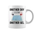 Another Day Another Gel コーヒーマグ