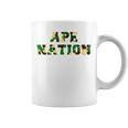 Apes Nation I Am Dumb Money ダイヤモンドエイプ Togethertronger コーヒーマグ