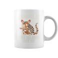Armadillo かわいいアーマー アニマル アルマジロ 長袖tシャツ コーヒーマグ