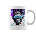 Bad Monkey Monkey コーヒーマグ
