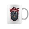 メンズ Bearded For Her Pleasure Beard Lover メンズ コーヒーマグ