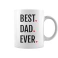 Best Dad Ever シャツ Daddy 父の日 コーヒーマグ