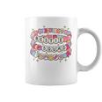 Bestie Squad Bracelets Best Friends Matching Girls Coffee Mug