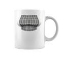 Big Boob 光学イリュージョンtシャツ コーヒーマグ