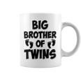 Big Brother Of Twins New Big Brotheriblingギフト コーヒーマグ