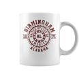 Birmingham Al コーヒーマグ