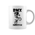 Bmxフリースタイルウェア キッズ、大人 Bmxギフト コーヒーマグ