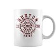 Buxton Me コーヒーマグ