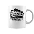 Coche Deportivo Drift Racing Hombres Niños Gráfico Taza de café