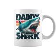 Daddyhark 父の日 家族 お父さんのお揃いの衣装 コーヒーマグ