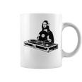 Djモナリザ コーヒーマグ