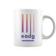 Eadg 4弦 モダンベース ギター プレーヤー ミュージシャン ベーシスト 長袖tシャツ コーヒーマグ