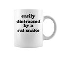 Easy Distracted By Anake Dad Mom Ratnake コーヒーマグ