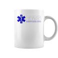 Emstar Of Life 救急医療サービス パラメディック Emt コーヒーマグ