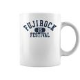 Fuji Rock 25 College Amazon Limited Color Heather Gray コーヒーマグ