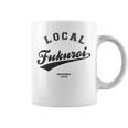 Fukuroi Local 袋井市ローカル 故郷 コーヒーマグ