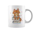 Cat & Amp Amp Book Lover シャツ 猫と本の愛好家 コーヒーマグ