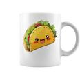 Tacoquad Kawaii Mexican Food Lover Intagetyle 長袖tシャツ コーヒーマグ