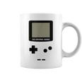 Gameboy オリジナルゲーマー 面白いオタクビデオゲームシャツ コーヒーマグ