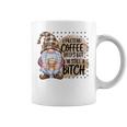 Gnome Coffee Lover I Pretend Coffee Help But I'mtill A コーヒーマグ