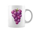 Grapes 葡萄 コスチューム シャツ コーヒーマグ