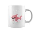 Great Aunt Shark Mother's Day Grandma Coffee Mug