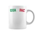 Guatafac ヒスパニック ラテン系アメリカ人 メキシコスラング 長袖tシャツ コーヒーマグ