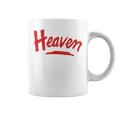 Heaven ビンテージスタイル コーヒーマグ